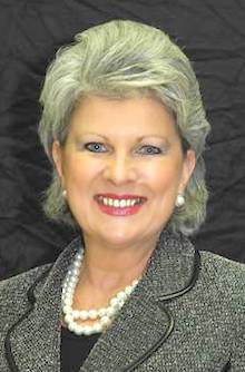Robin Robinson